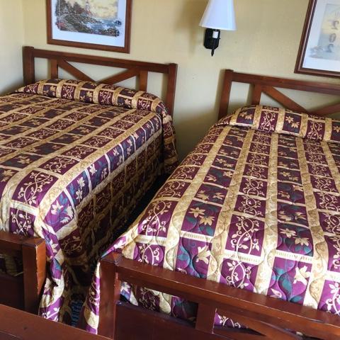 Country Host Inn Техаркана Экстерьер фото